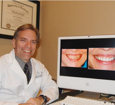 Meet your dentist in Towson, MD: Dr. Keith Boenning