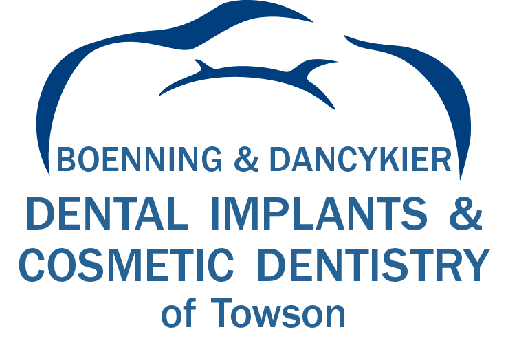 Boenning & Dancykier Dental Implants & Cosmetic Dentistry of Towson