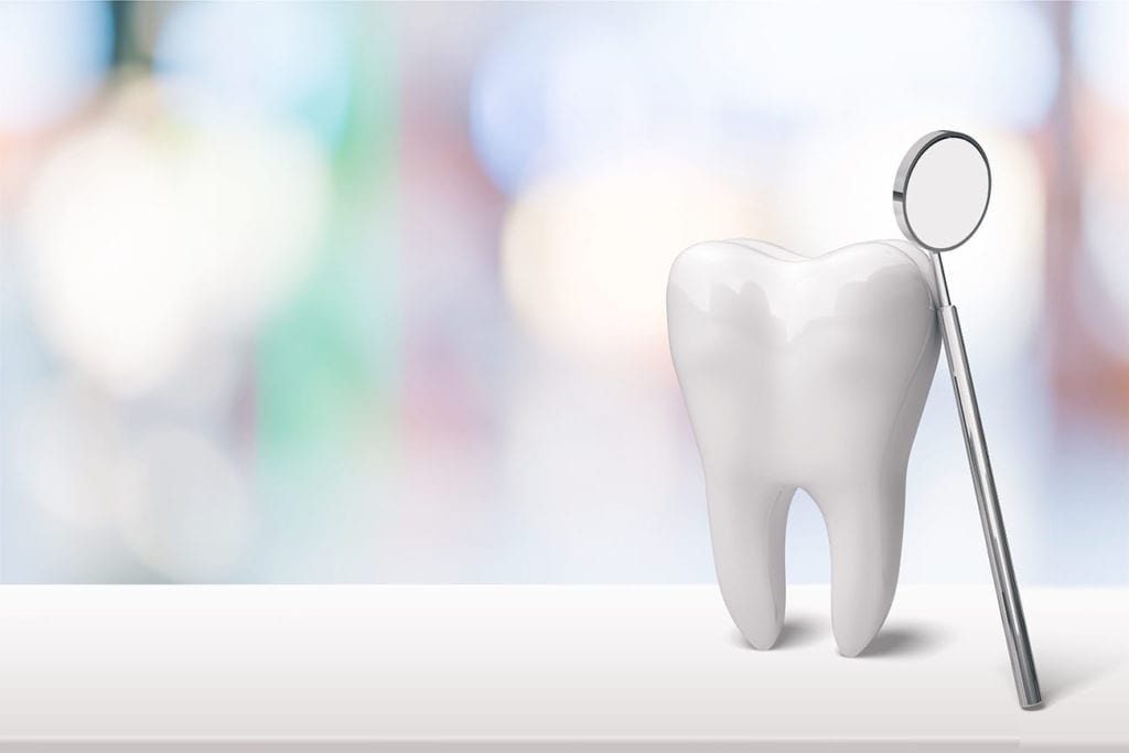Treat Dental Problems in Towson, Maryland