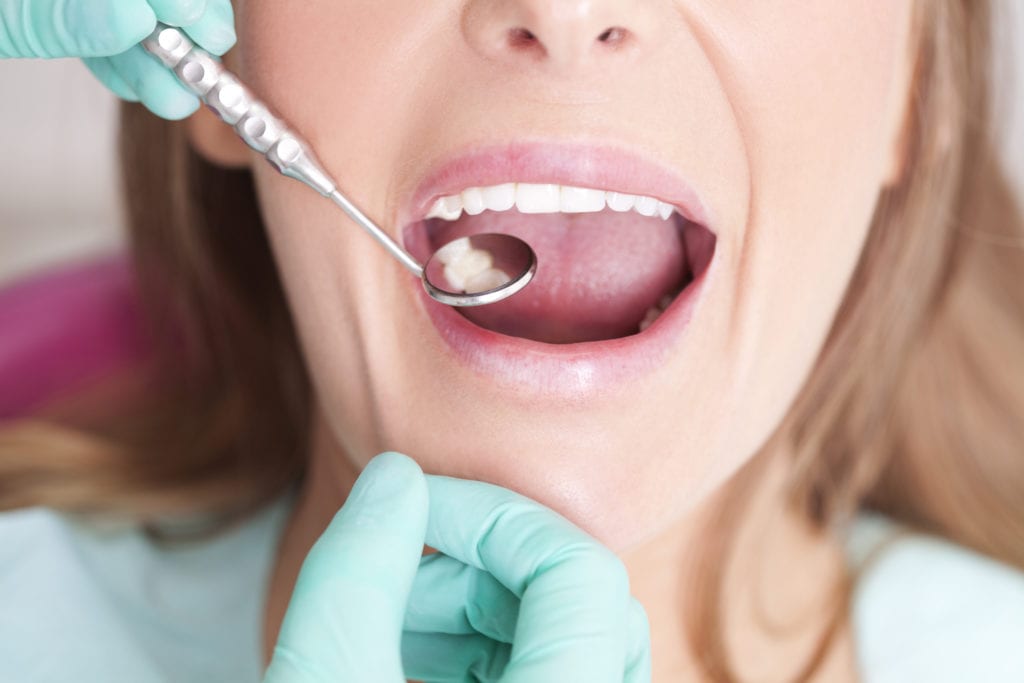 Gum Disease in Towson, Maryland