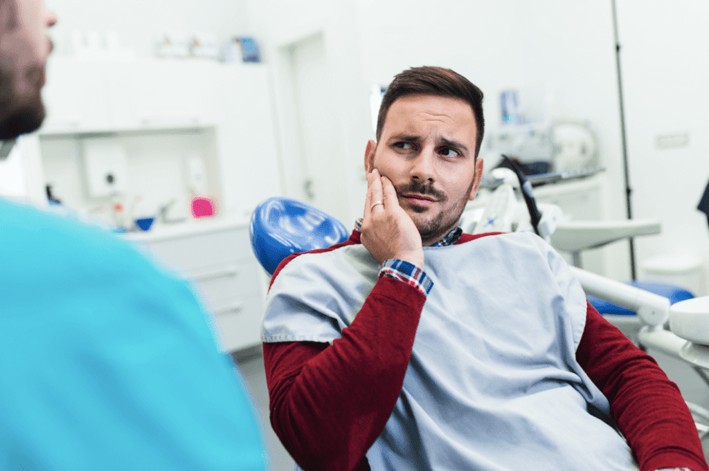 TMJ Treatment in Towson, Maryland