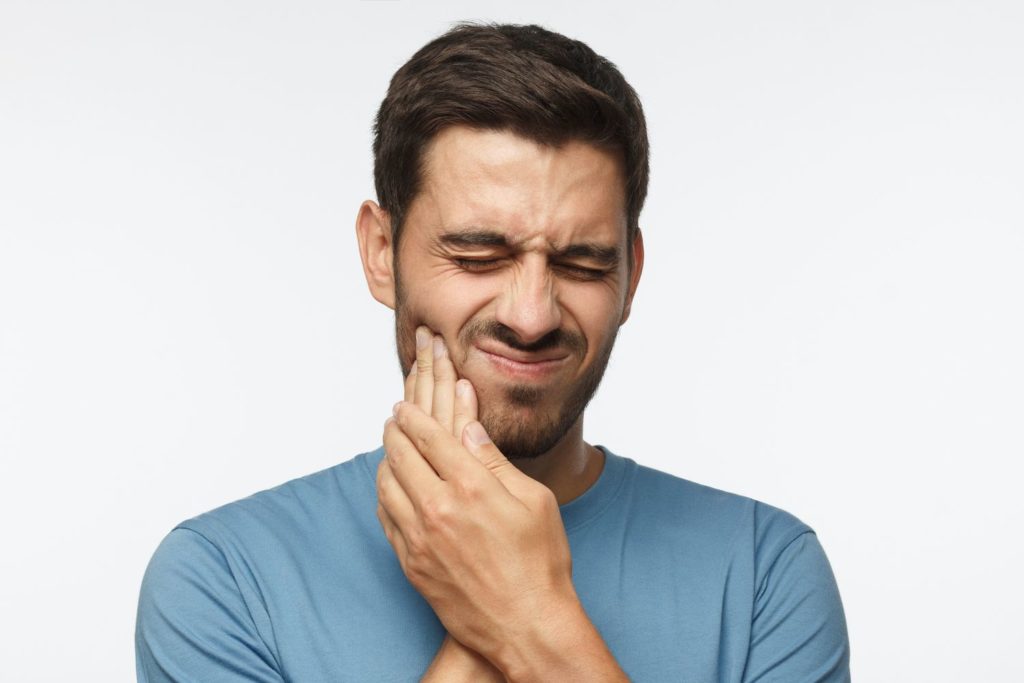 Treatment for Teeth Grinding in Towson Maryland