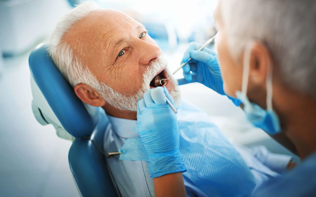 Enamel Erosion or Tooth Decay?