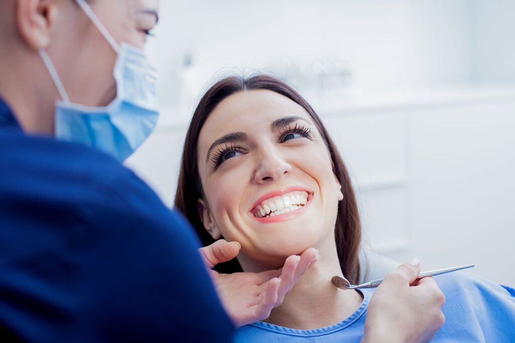 Does a dental filling last forever?