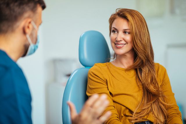 Stress, Bruxism, and Restorative Dentistry