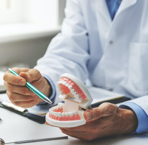 Bone grafting is essential for many dental procedures, especially when the patient has experienced significant bone loss.